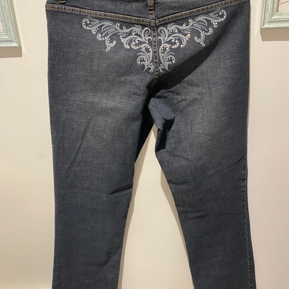 Cache Jeans - image 3